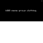 K00l meme group