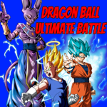 Dragon Ball Ultimate Battle Studio