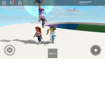 Roblox gamer gang xx