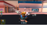 Fan group of the ducksquad