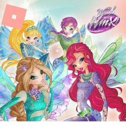 [HUGE UPDATE] Winx Club™
