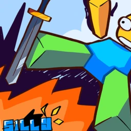 juego de espada tonto icon