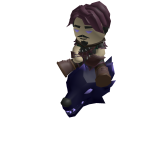Skoll Shoulder Buddy