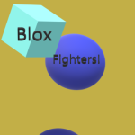blox fighters!