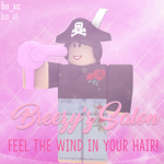 Breezy'z Salon Group Thumbnail