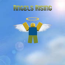 Angels Rising