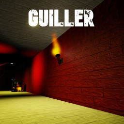 Guiller The Unfinished BETA