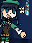 Sonicsister4000's grave