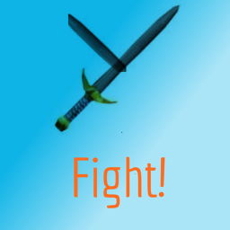 Fight! (TESTING PHASE)