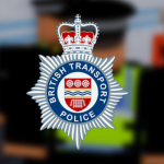 [WMRPC] British Transport Police