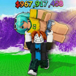 [⏰] Escape Tsunami For Baddies 🌊