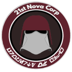 [GF:CW] 21st Nova Corps