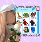 Adopt Me Trading Army