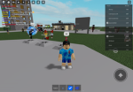 New Jersey Roblox