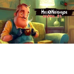Hello Neighbor
