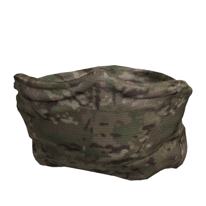 Military Mask