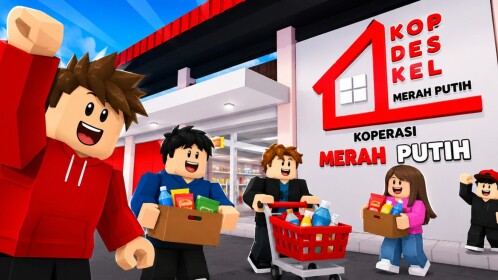 [UPD] Kopdes Together 