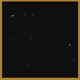 Star Map