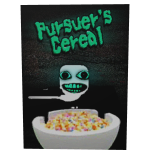 Pursuer's Ceral