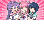 ~+ Sick Cute +~