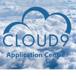 [APPLY 😍] Work at Cloud 9 Superblox!