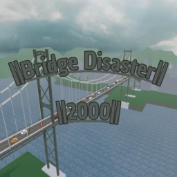 Bridge Disaster || 2000 icon