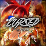 ｸ Cursed