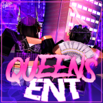 Queens Ent.