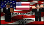 [USA] HarryMarshal and VincentMarshal