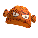 Y2K Angry Monkey Beanie [LIMITED]