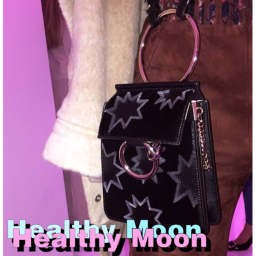 [NYC Location] Healthy Moon