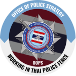 [ RTP ] Office of Police Strategy