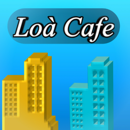Loà Cafe V1
