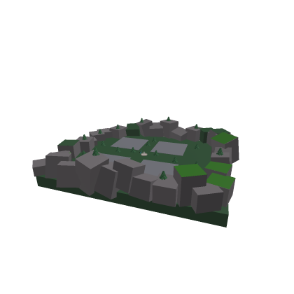 Map of t echno world