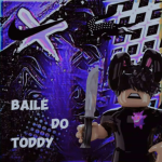Baile do Toddy