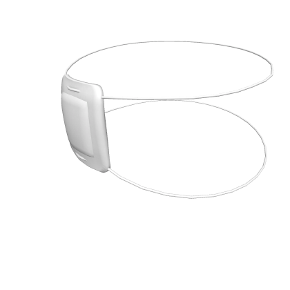 Eyepatch