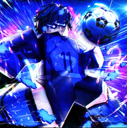 Goalbound League Roblox group icon
