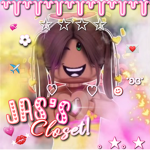 - Jas’s Closet -