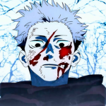 Jojo’s teammate