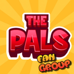 ROBLOX The Pals Fan Group Group Thumbnail