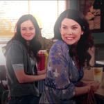 Emily & Serena plays