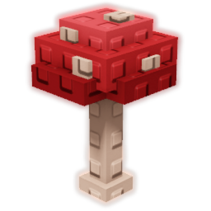 Evo Mushroom II
