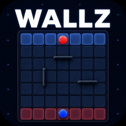 Wallz [RANKED MODE]