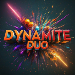 dynamite duo
