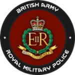 [RMP] - Royal Military Policeᅠ ᅠ