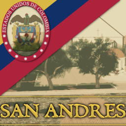 San Andres, Santander