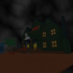 Mystery Hunters. 7 Badges (Read desc!)