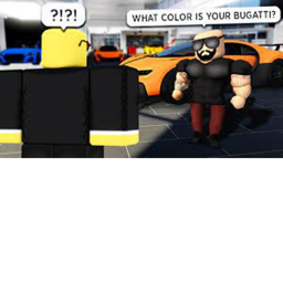 Tate Tycoon