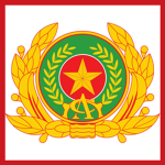 (DRV) Vietnam People's Public Security