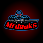 Mrdeaks yt